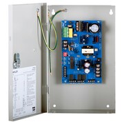 PRECISION Power Supply Panic Device Controller, Less Battery Storage RPSMLR2
